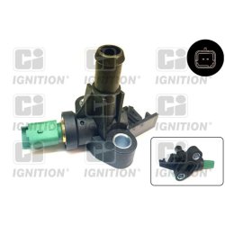 Coolant Temperature Sensor QUINTON HAZELL XEMS242 OE Ref 46824133