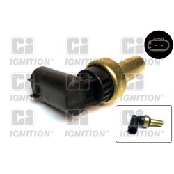 Coolant Temperature Sensor QUINTON HAZELL XEMS243 OE Ref 55353807