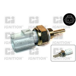 Coolant Temperature Sensor QUINTON HAZELL XEMS244 OE Ref SH0118840