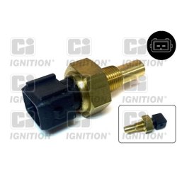 Coolant Temperature Sensor QUINTON HAZELL XEMS246 OE Ref 30862221