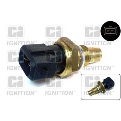 Coolant Temperature Sensor QUINTON HAZELL XEMS248 OE Ref 96253551