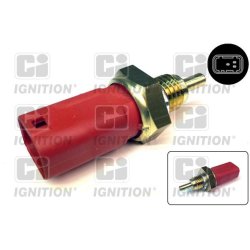 Coolant Temperature Sensor QUINTON HAZELL XEMS250 OE Ref 46520915