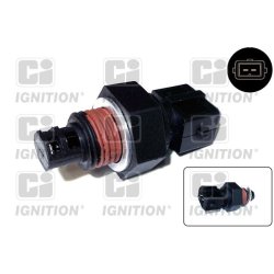 Boost Pressure Sensor QUINTON HAZELL XEMS252 OE Ref 96508200