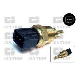 Coolant Temperature Sensor QUINTON HAZELL XEMS254 OE Ref 3922038020