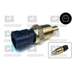 Coolant Temperature Sensor QUINTON HAZELL XEMS255 OE Ref 13621486698