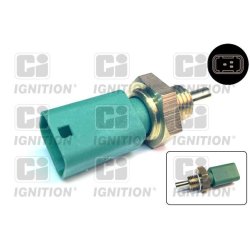 Coolant Temperature Sensor QUINTON HAZELL XEMS259 OE Ref 8200699074