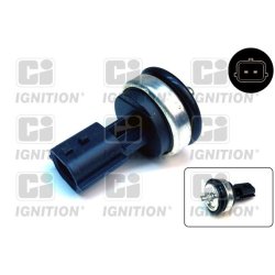 Coolant Temperature Sensor QUINTON HAZELL XEMS260 OE Ref 6079051200