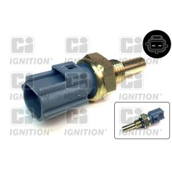 Coolant Temperature Sensor QUINTON HAZELL XEMS264 OE Ref 1365054G00