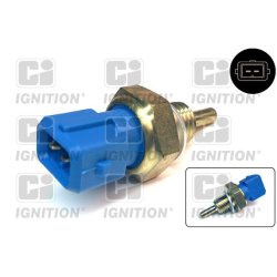 Coolant Temperature Sensor QUINTON HAZELL XEMS266 OE Ref 8200573978