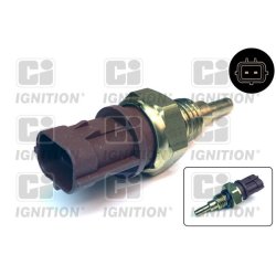 Coolant Temperature Sensor QUINTON HAZELL XEMS267 OE Ref 226304A00A