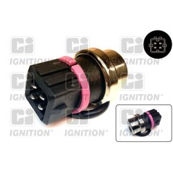 Coolant Temperature Sensor QUINTON HAZELL XEMS268 OE Ref 0135420417 QUINTON HAZELL