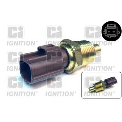 Coolant Temperature Sensor QUINTON HAZELL XEMS270 OE Ref 3901186