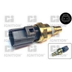 Coolant Temperature Sensor QUINTON HAZELL XEMS271 OE Ref 3936774