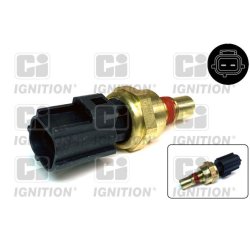 Coolant Temperature Sensor QUINTON HAZELL XEMS272 OE Ref 3999215