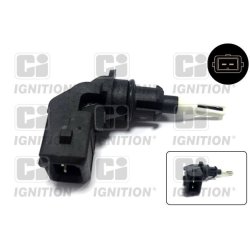 Boost Pressure Sensor QUINTON HAZELL XEMS278 OE Ref 13627792203