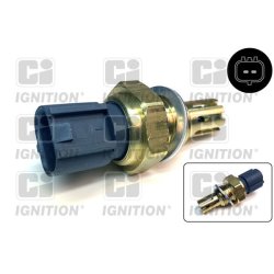 Boost Pressure Sensor QUINTON HAZELL XEMS279 OE Ref 8942428020
