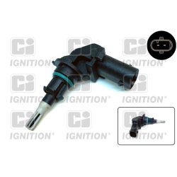 Boost Pressure Sensor QUINTON HAZELL XEMS280 OE Ref 13627812741