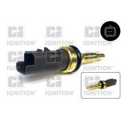 Coolant Temperature Sensor QUINTON HAZELL XEMS281 OE Ref 3648843