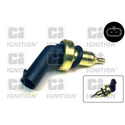 Coolant Temperature Sensor QUINTON HAZELL XEMS283 OE Ref 13628602086