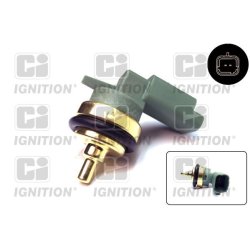 Boost Pressure Sensor QUINTON HAZELL XEMS285 OE Ref 9800206480
