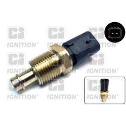 Boost Pressure Sensor QUINTON HAZELL XEMS286 OE Ref 05149077AA
