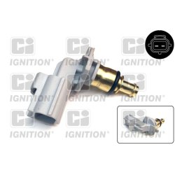 Coolant Temperature Sensor QUINTON HAZELL XEMS287 OE Ref 1822418