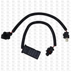 Boost Pressure Sensor QUINTON HAZELL XEMS288 OE Ref 12518614952