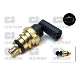 Boost Pressure Sensor QUINTON HAZELL XEMS319 OE Ref 2019497