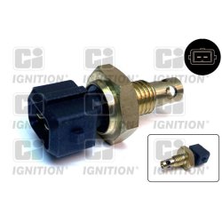 Boost Pressure Sensor QUINTON HAZELL XEMS32 OE Ref EAC2863
