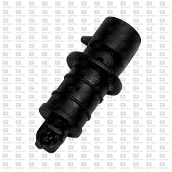 Boost Pressure Sensor QUINTON HAZELL XEMS320 OE Ref 8121602440