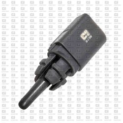Exterior Temperature Sensor QUINTON HAZELL XEMS328 OE Ref 8Z0820535A