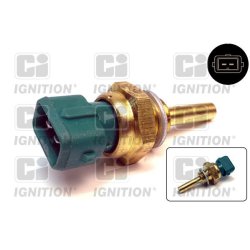 Coolant Temperature Sensor QUINTON HAZELL XEMS33 OE Ref 9613147080