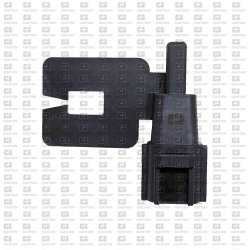 Exterior Temperature Sensor QUINTON HAZELL XEMS332 OE Ref K56042395 QUINTON HAZELL