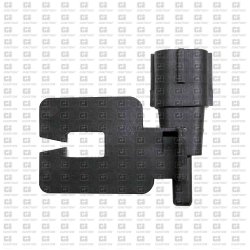 Exterior Temperature Sensor QUINTON HAZELL XEMS332 OE Ref K56042395 QUINTON HAZELL