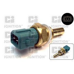 Coolant Temperature Sensor QUINTON HAZELL XEMS34 OE Ref 250801F600