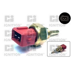 Coolant Temperature Sensor QUINTON HAZELL XEMS36 OE Ref 1953327 QUINTON HAZELL