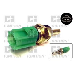 Coolant Temperature Sensor QUINTON HAZELL XEMS37 OE Ref 3405645