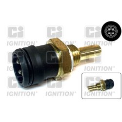 Coolant Temperature Sensor QUINTON HAZELL XEMS46 OE Ref 0085423217