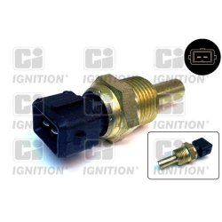 Oil Temperature Sensors QUINTON HAZELL XEMS51 OE Ref 8970366060