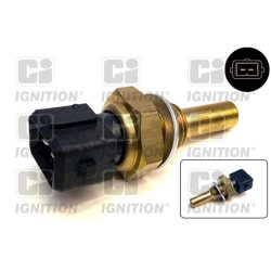 Coolant Temperature Sensor QUINTON HAZELL XEMS53 OE Ref DBC3728