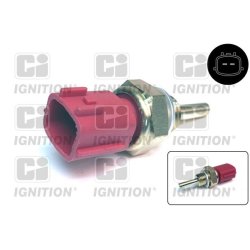 Coolant Temperature Sensor QUINTON HAZELL XEMS57 OE Ref 1960041