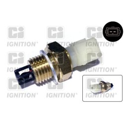 Boost Pressure Sensor QUINTON HAZELL XEMS60 OE Ref 7700737572