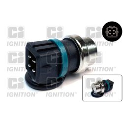 Coolant Temperature Sensor QUINTON HAZELL XEMS65 OE Ref 357919501