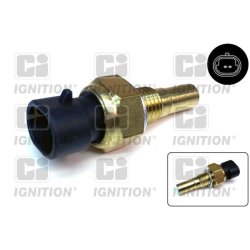 Coolant Temperature Sensor QUINTON HAZELL XEMS66 OE Ref 8121911700
