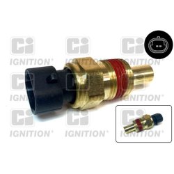 Coolant Temperature Sensor QUINTON HAZELL XEMS67 OE Ref 8250369790