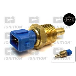 Coolant Temperature Sensor QUINTON HAZELL XEMS68 OE Ref 7669143