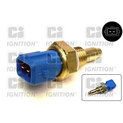 Coolant Temperature Sensor QUINTON HAZELL XEMS69 OE Ref 1639283