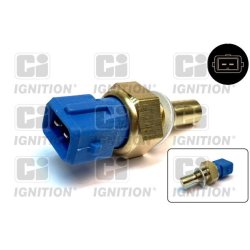 Coolant Temperature Sensor QUINTON HAZELL XEMS73 OE Ref 1008790