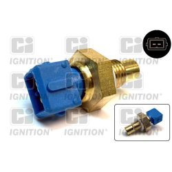 Coolant Temperature Sensor QUINTON HAZELL XEMS74 OE Ref 1342850