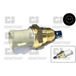 Boost Pressure Sensor QUINTON HAZELL XEMS75 OE Ref 1629085